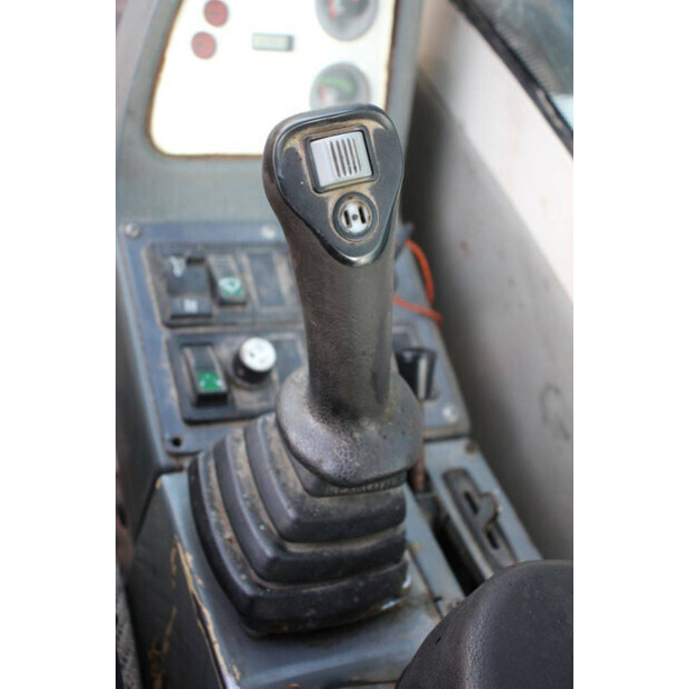 2011 Terex TC125-45056950