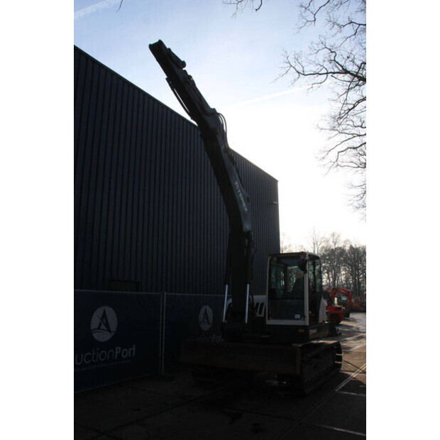 2011 Terex TC125-45056952