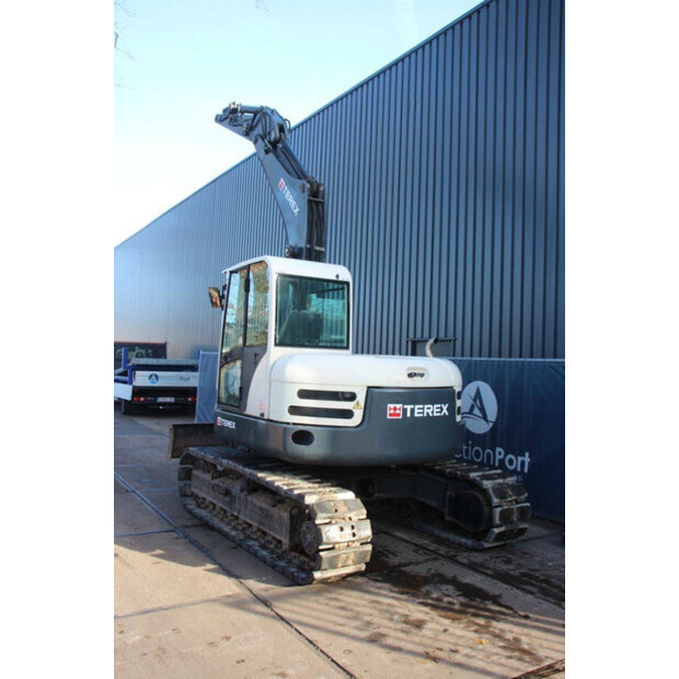 2011 Terex TC125-45056953