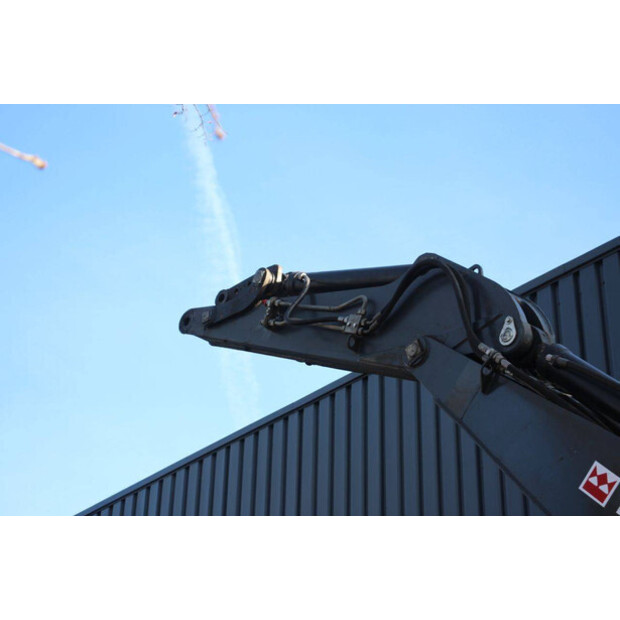 2011 Terex TC125-45056954