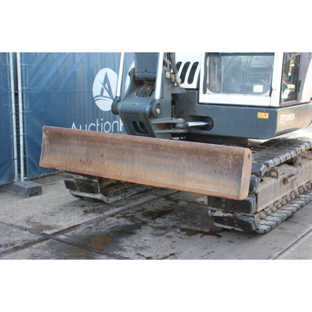 2011 Terex TC125-45056955