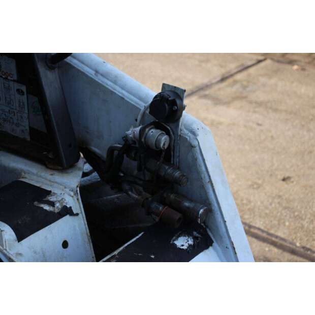 INGERSOLL RAND 75-45057019