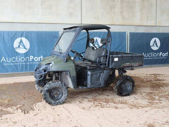 Image de DIVERS POLARIS RANGER