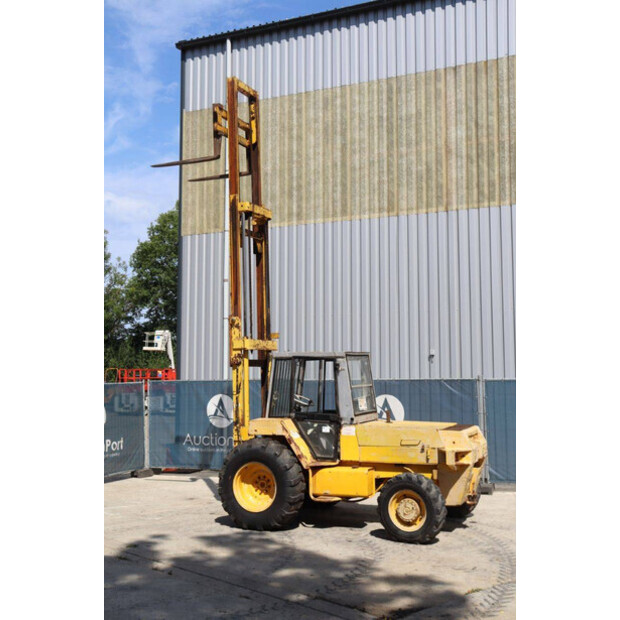 JCB 926-45057256
