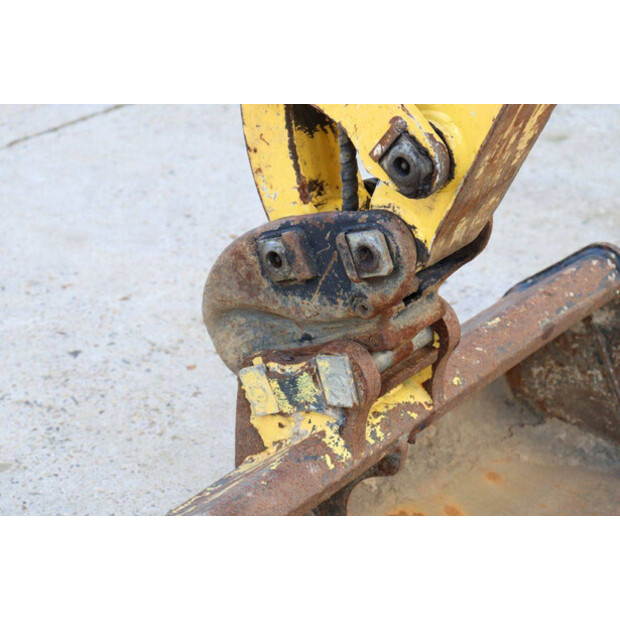 YANMAR SV15VT-45057317