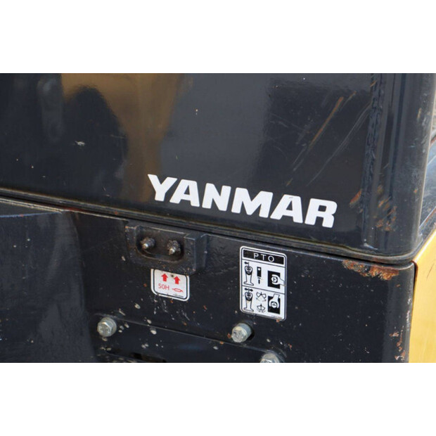 YANMAR SV15VT-45057323