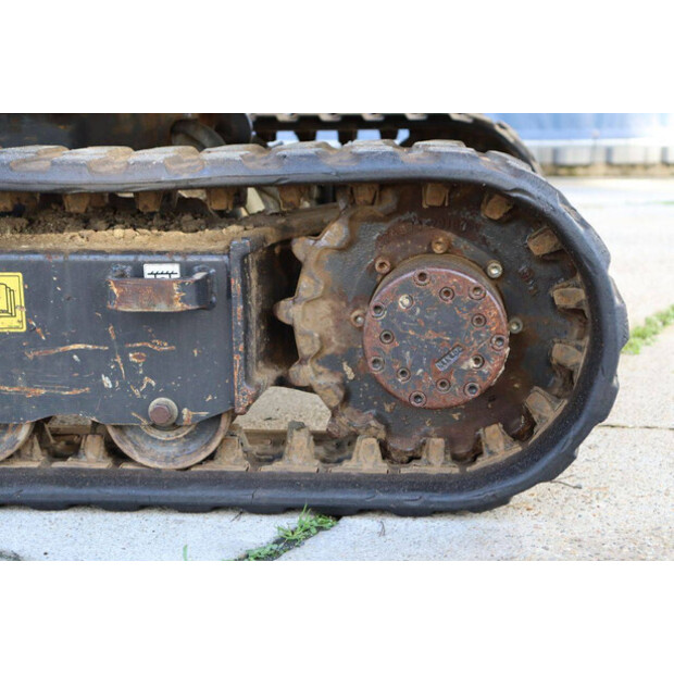 YANMAR SV15VT-45057325