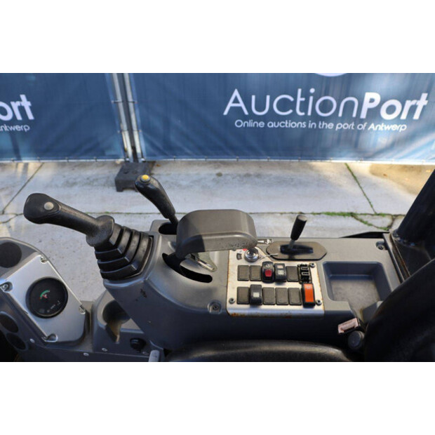 YANMAR SV15VT-45057335