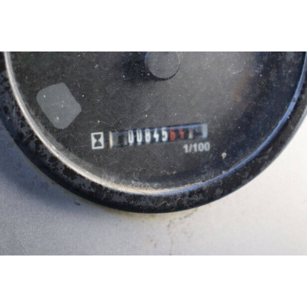 YANMAR SV15VT-45057341