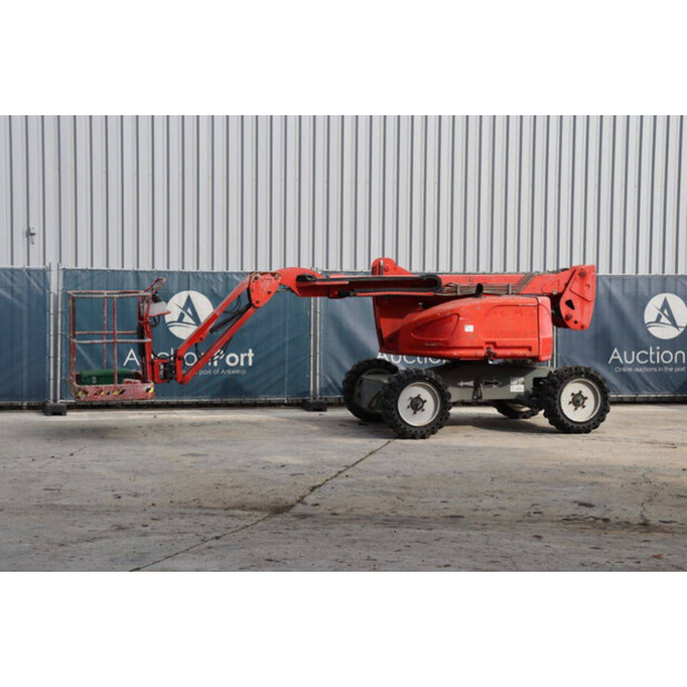 2011 ATN ZEBRA 12-45057352