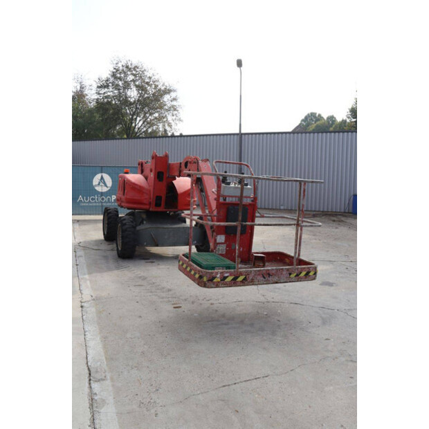 2011 ATN ZEBRA 12-45057358