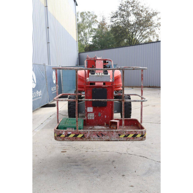 2011 ATN ZEBRA 12-45057359