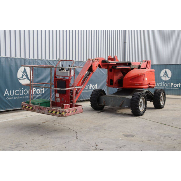 2011 ATN ZEBRA 12-45057360