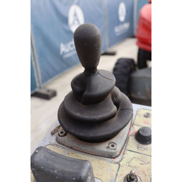 2011 ATN ZEBRA 12-45057367