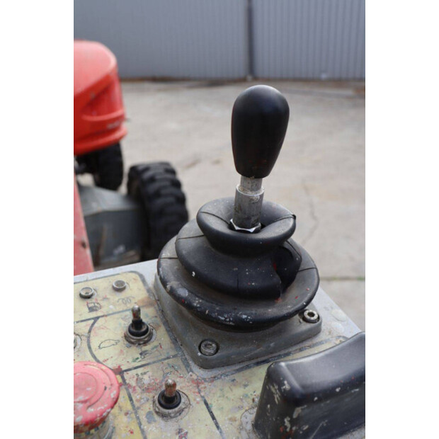 2011 ATN ZEBRA 12-45057368