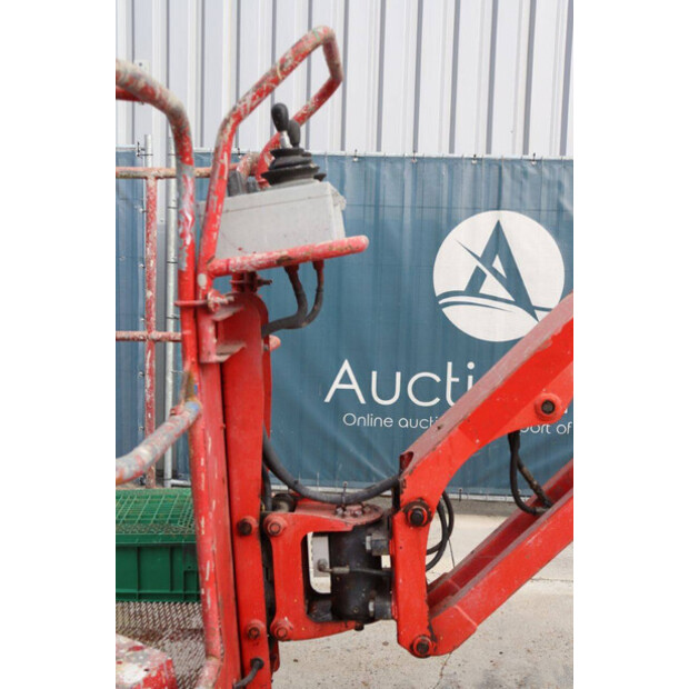 2011 ATN ZEBRA 12-45057369