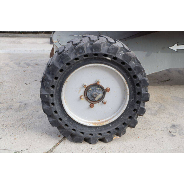 2011 ATN ZEBRA 12-45057371