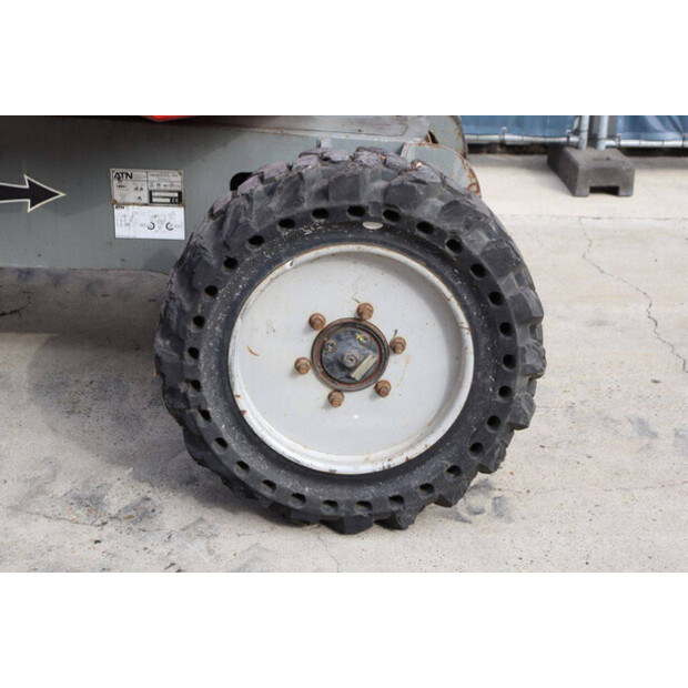 2011 ATN ZEBRA 12-45057372