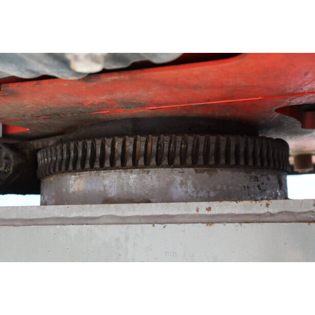 2011 ATN ZEBRA 12-45057374