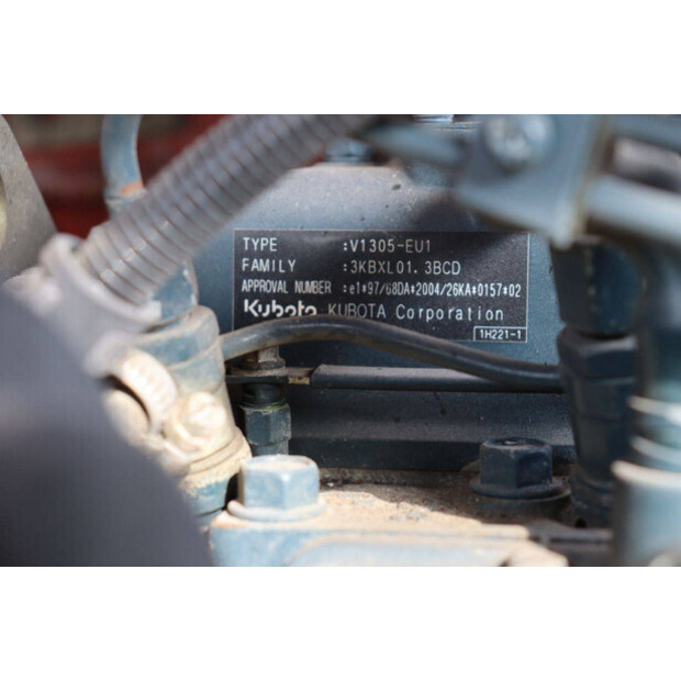 2011 ATN ZEBRA 12-45057379