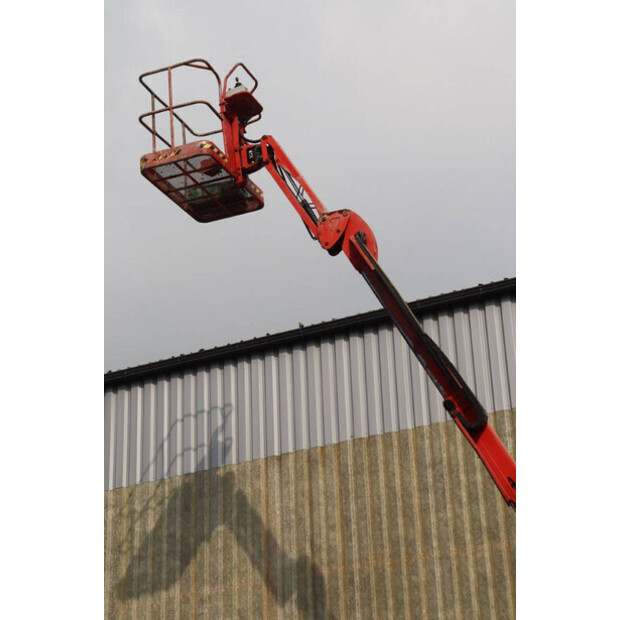 2011 ATN ZEBRA 12-45057386