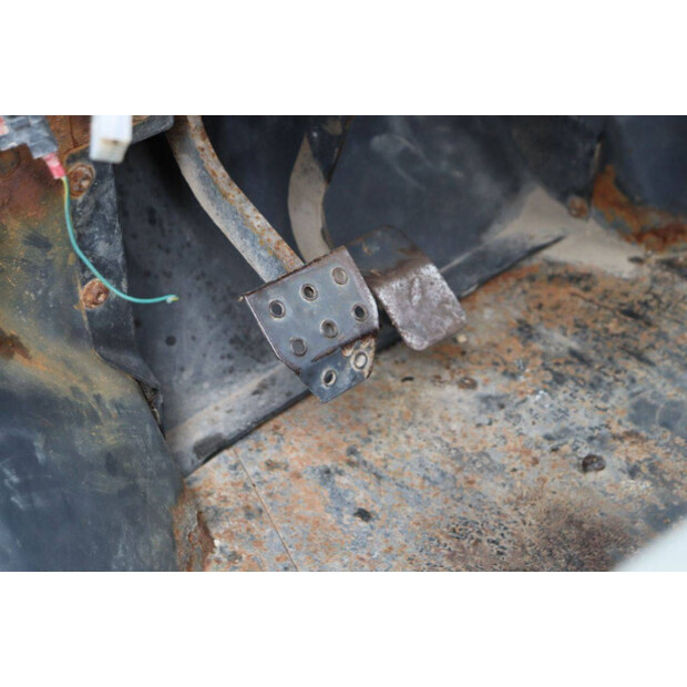 2013 كوبوتا RTV1140CPX-UK-45057407