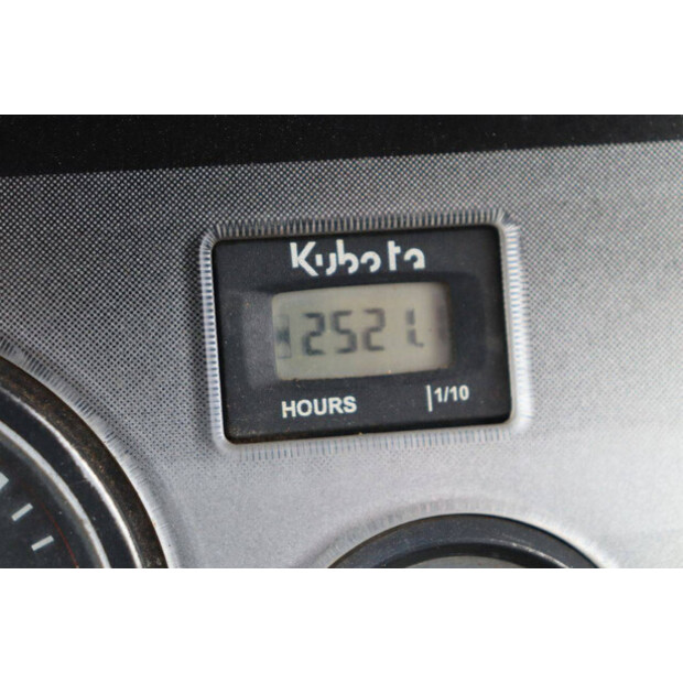 2013 كوبوتا RTV1140CPX-UK-45057411