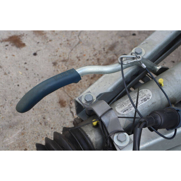 2018 Hapert AL-45057430