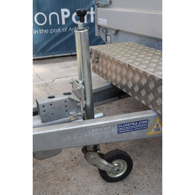 2018 Hapert AL-45057431