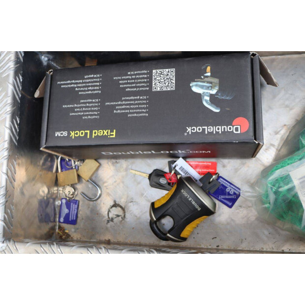 2018 Hapert AL-45057435