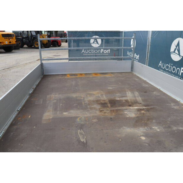 2018 Hapert AL-45057440