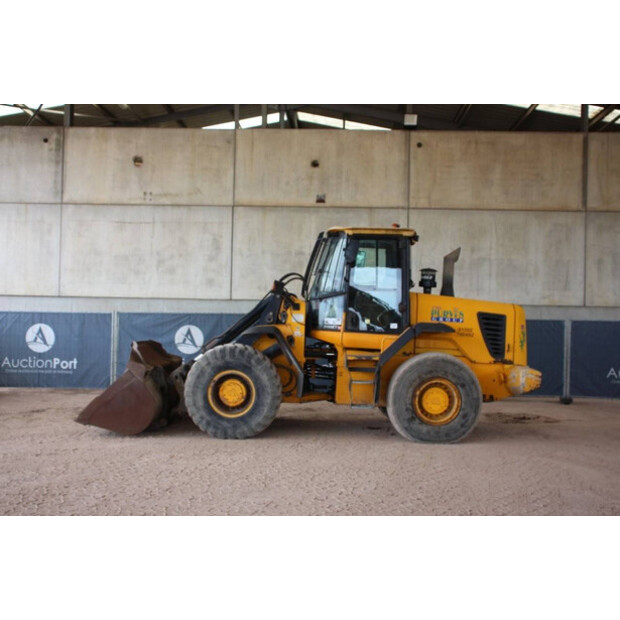 2009 JCB 436HT-45057444