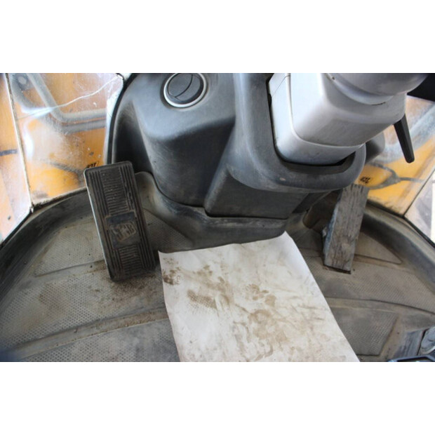 2009 JCB 436HT-45057464