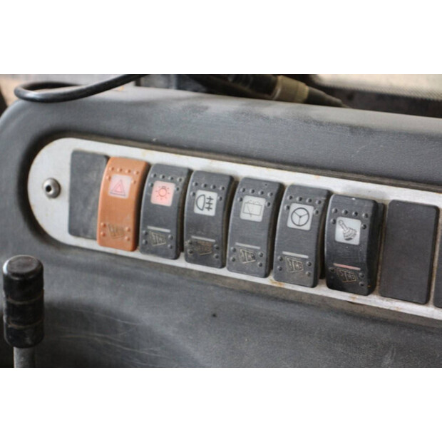 2009 JCB 436HT-45057469