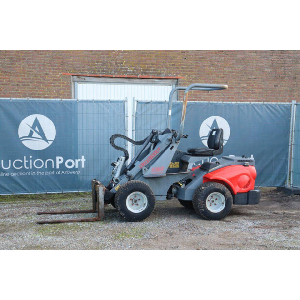 2007 Farmy A700D-45057595