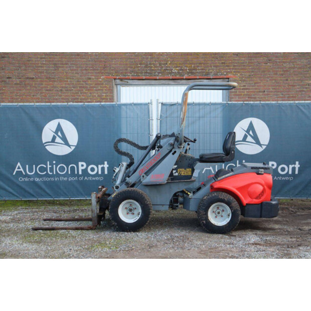 2007 Farmy A700D-45057596