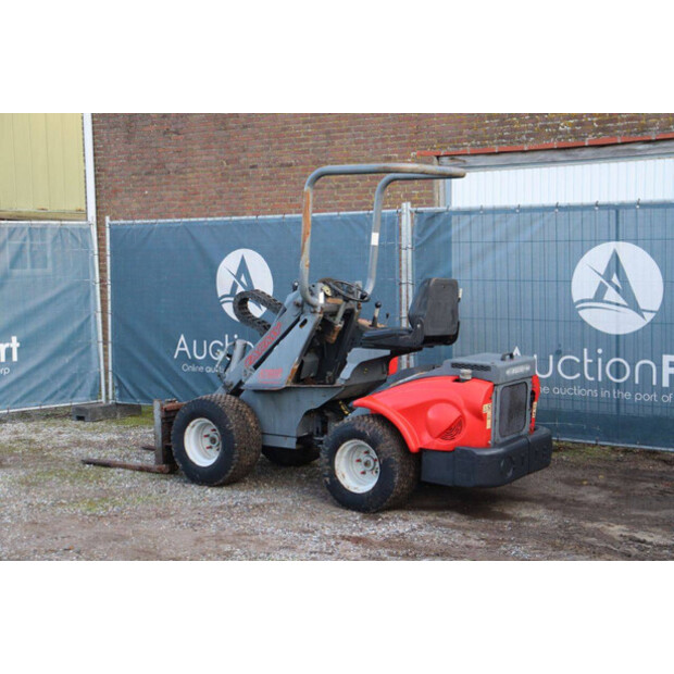 2007 Farmy A700D-45057597