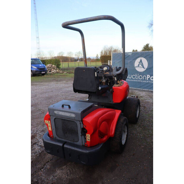 2007 Farmy A700D-45057600