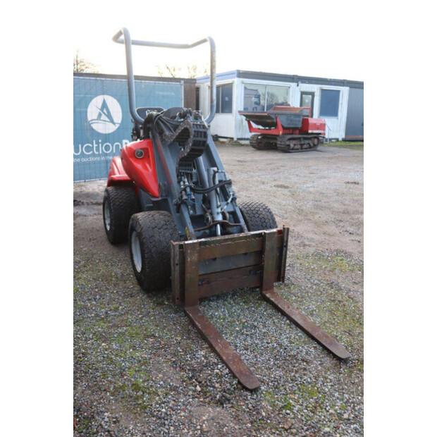 2007 Farmy A700D-45057601