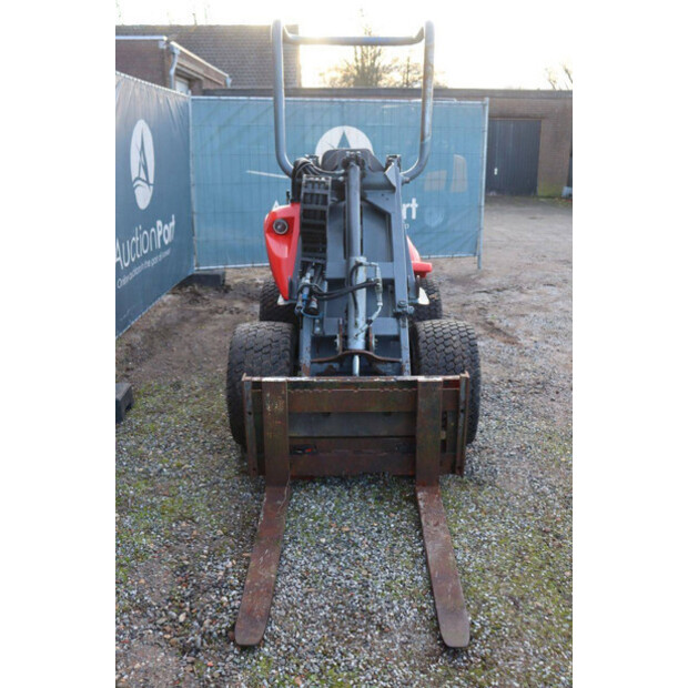 2007 Farmy A700D-45057602