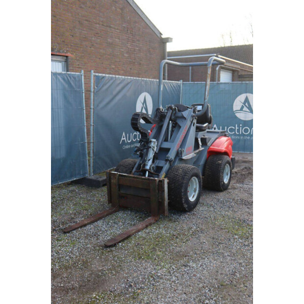 2007 Farmy A700D-45057603