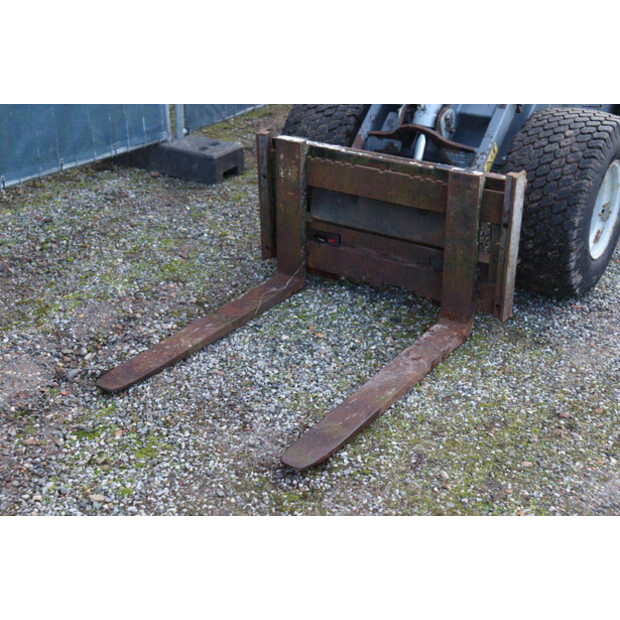 2007 Farmy A700D-45057604