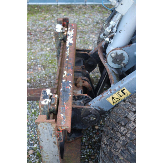 2007 Farmy A700D-45057607