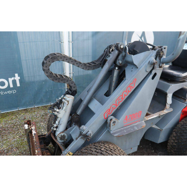 2007 Farmy A700D-45057608