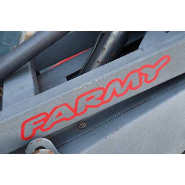 2007 Farmy A700D-45057609