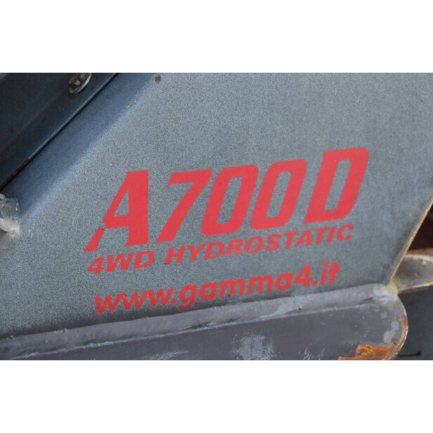 2007 Farmy A700D-45057610