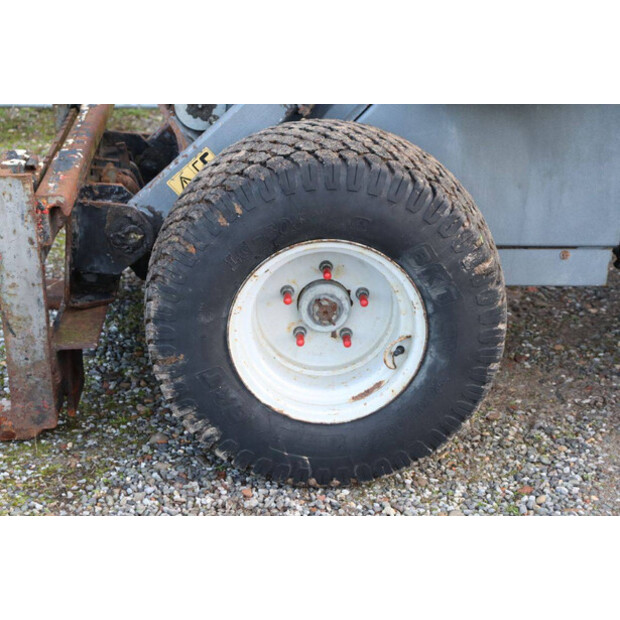 2007 Farmy A700D-45057612