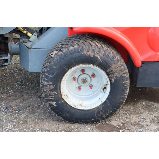 2007 Farmy A700D-45057613