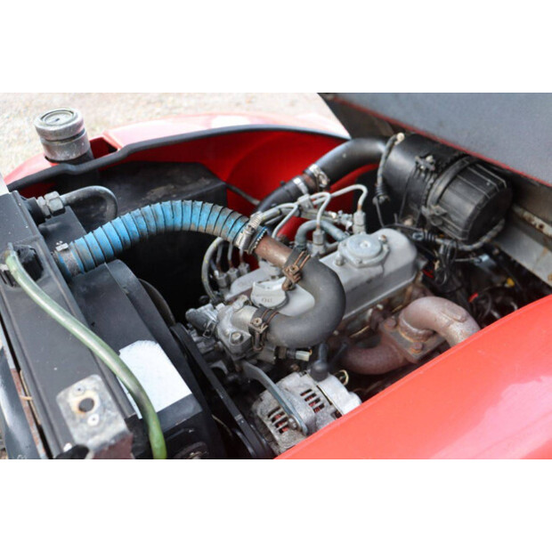 2007 Farmy A700D-45057615