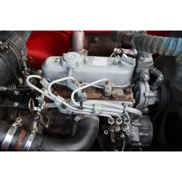 2007 Farmy A700D-45057617